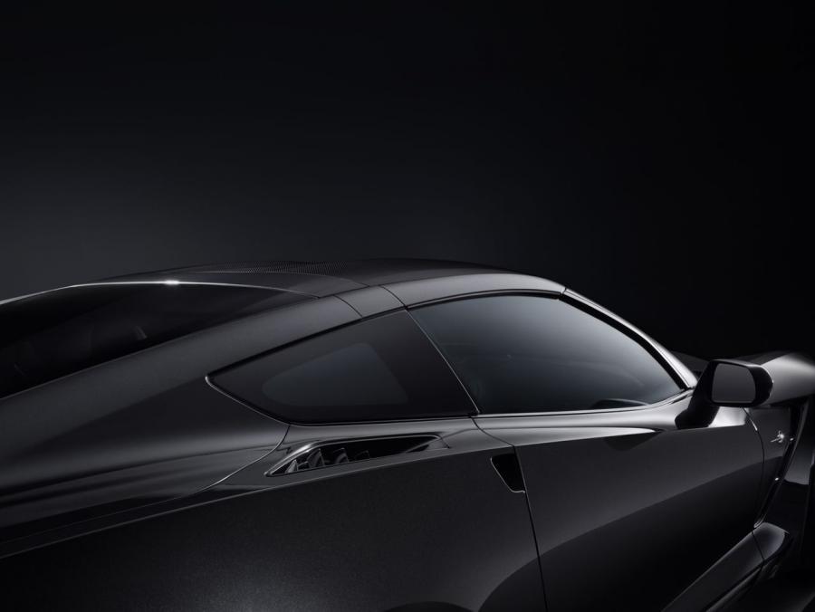  Chevrolet Corvette 2014 года  (фото 38 из 55)